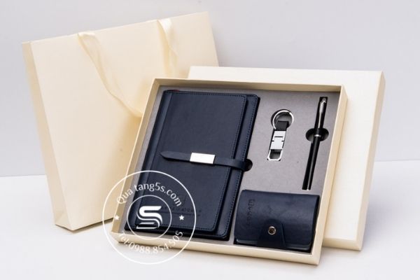 Bộ giftset 4 sản phẩm
