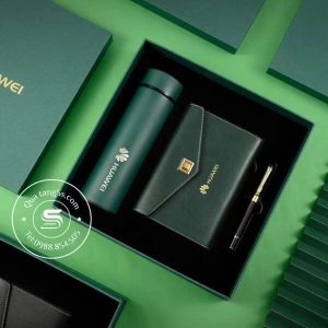 Bộ Quà Tặng Cao Cấp 3 Sản Phẩm