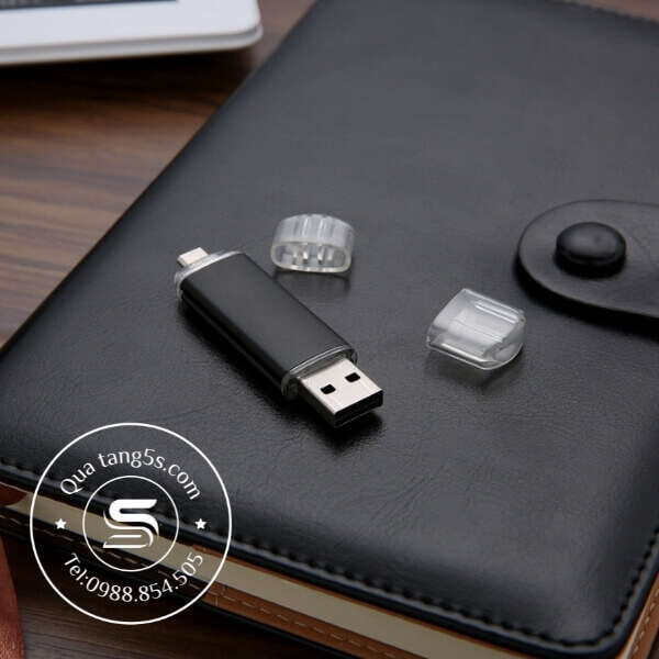 USB 2 đầu