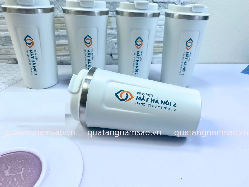 Cốc 510ml in logo