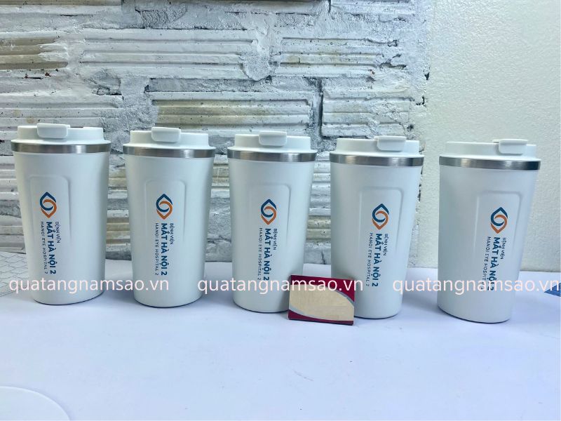 Cốc quà tặng khách hàng