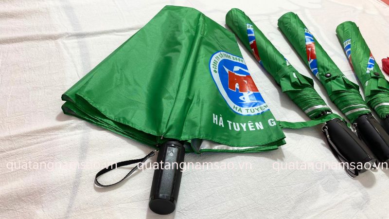 ô cầm tay quà tặng khách hàng