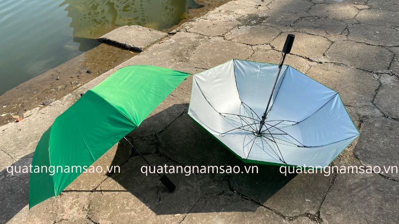 sản xuất ô quà tặng