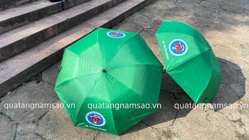 ô cầm tay in logo theo yêu cầu