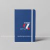 Sổ A5 Bìa Cứng In Logo - Quà Tặng Quảng Cáo