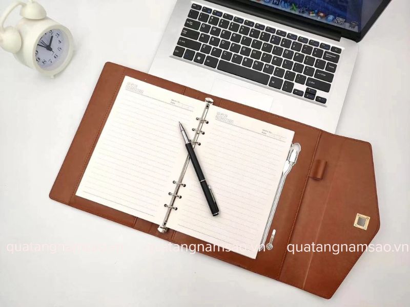 ruột sổ cao cấp chống lóa