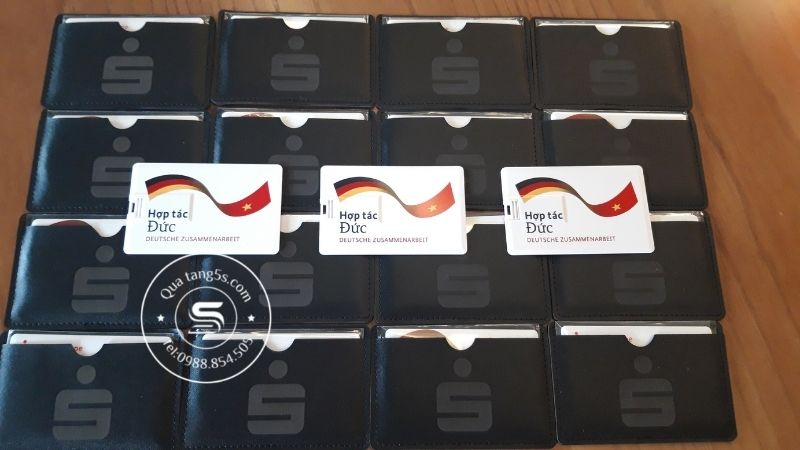 usb quà tặng khách hàng