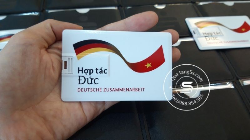 Khách hàng Hợp Tác Đức
