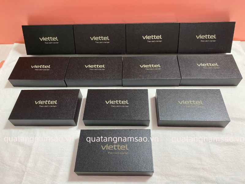 hộp đựng quà tặng