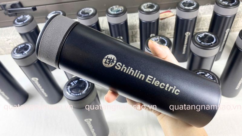 Bình giữ nhiệt cá nhân