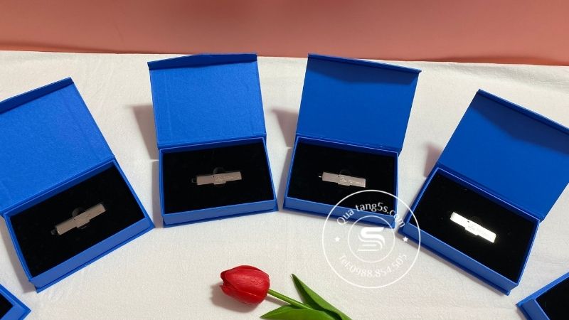 USB kim loại 16G