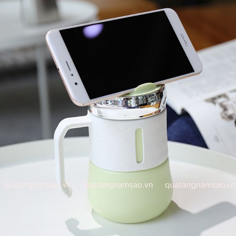 cốc sứ quà tặng độc đáo