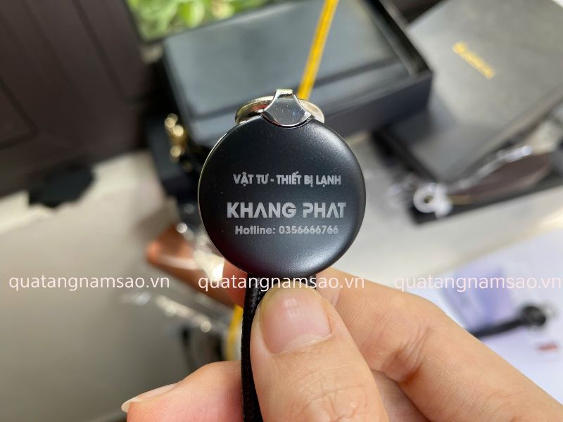 Khách hàng Khang Phát