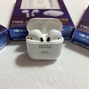 Tai Nghe Bluetooth Remax In Logo Quà Tặng
