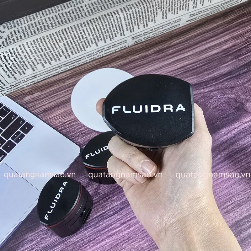 Khách hàng FLUIDRA