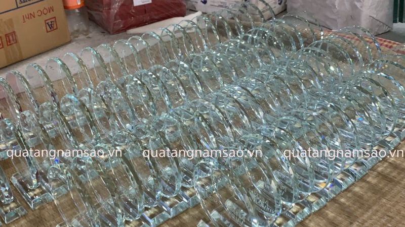 sản xuất kỷ niệm chương ở hà nội