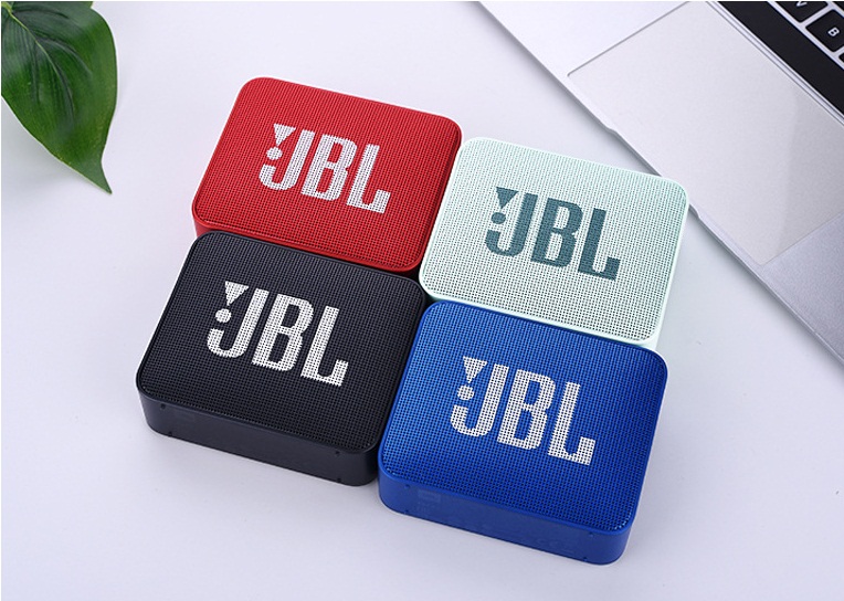 Loa bluetooth JBL in logo theo yêu cầu