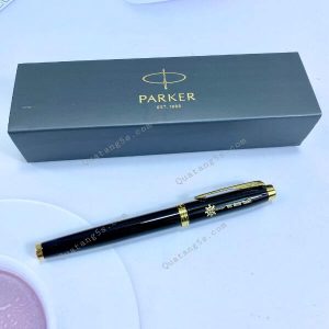 Bút Ký Parker IM 2017 Khắc Tên Riêng