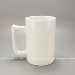 Cốc Sứ In Logo Công Ty - Mẫu 4