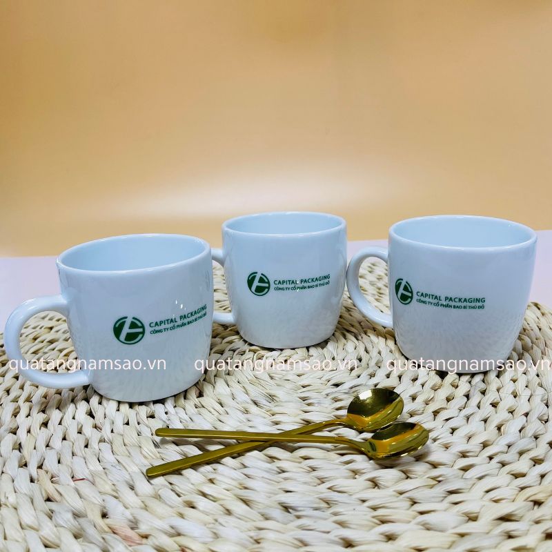 in logo lên cốc sứ