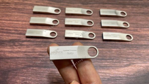 usb quà tặng khách hàng