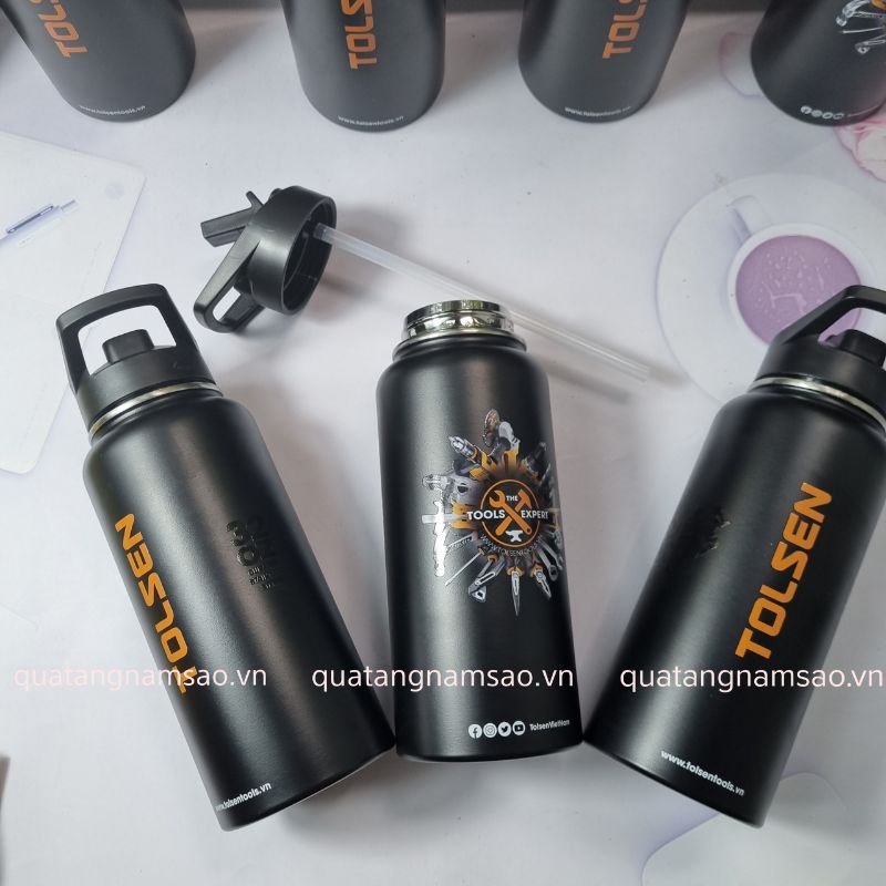 bình giữ nhiệt 1 lít chất lượng