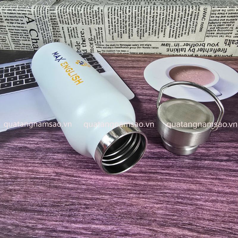 in logo lên bình giữ nhiệt