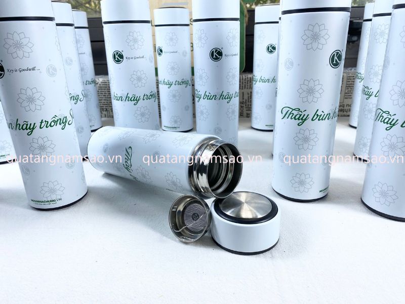 Thiết kế riêng biệt không giống ai
