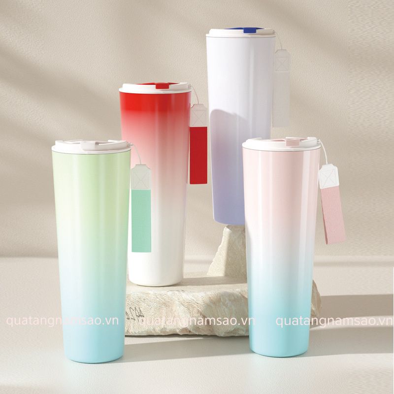 cốc giữ nhiệt 730ml