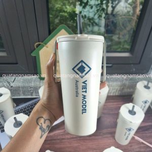Cốc In Logo Quà Tặng Khách Hàng