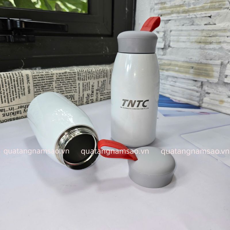 Đơn vị cung cấp bình nước quà tặng uy tín