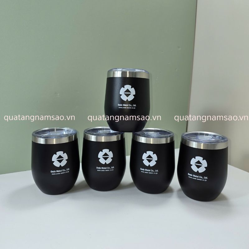 In logo lên cốc để làm quà tặng