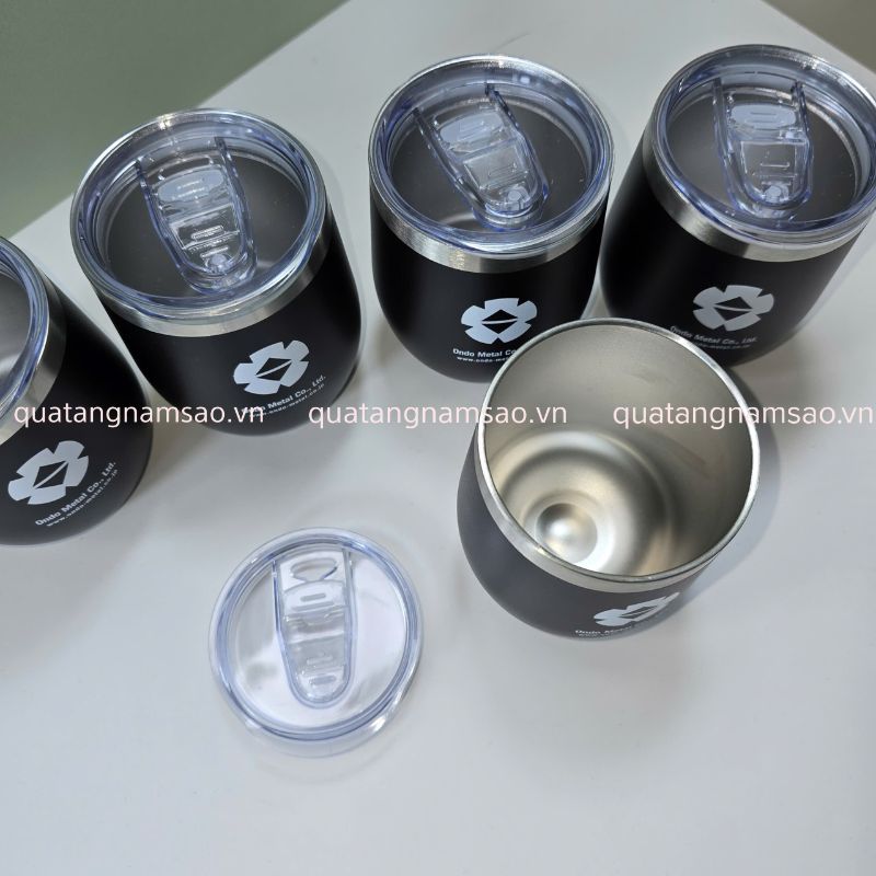 Dễ dàng vệ sinh cốc