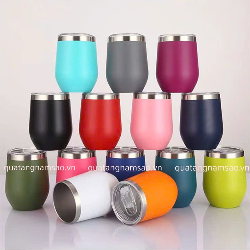 cốc uống nước 360ml