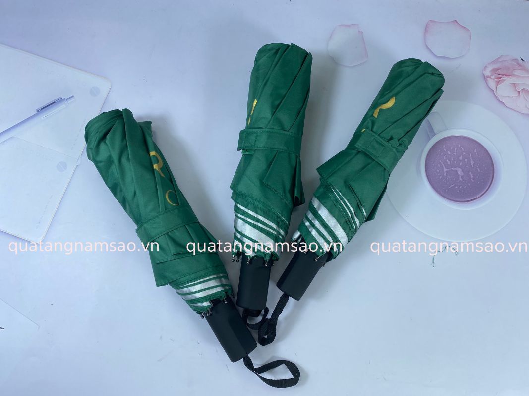 đơn vị cung cấp ô dù quà tặng tại hà nội