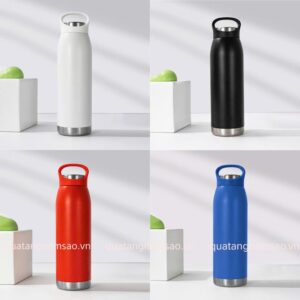 Bình Giữ Nhiệt Dung Tích 700ml