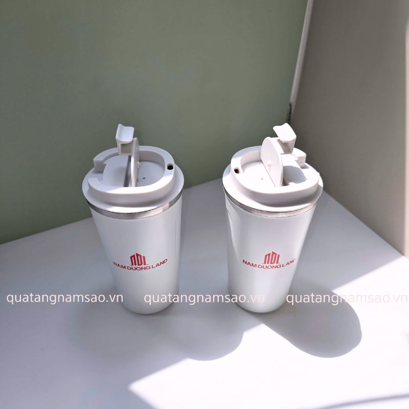 Dung tích 510ml phù hợp để sử dụng hàng ngày