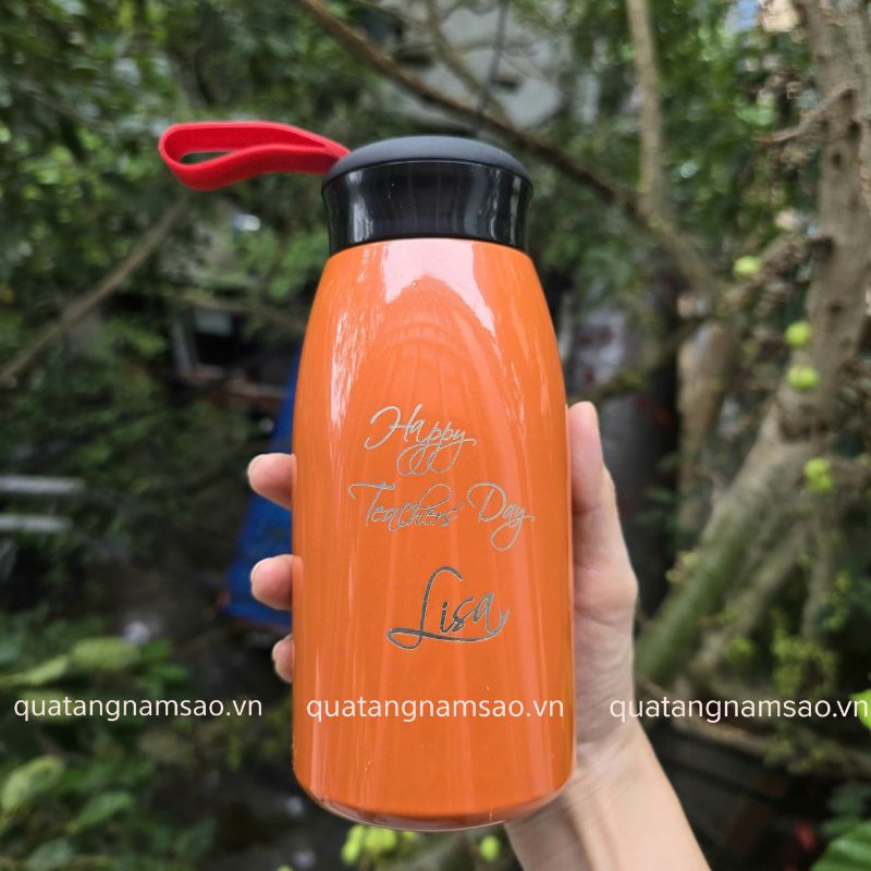 bình giữ nhiệt 520ml