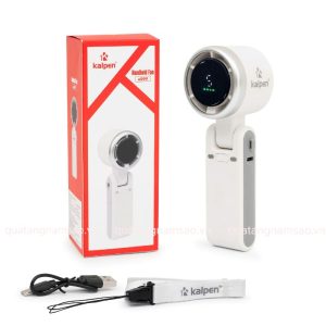 Quạt Tích Điện Cầm Tay Kalpen AR99