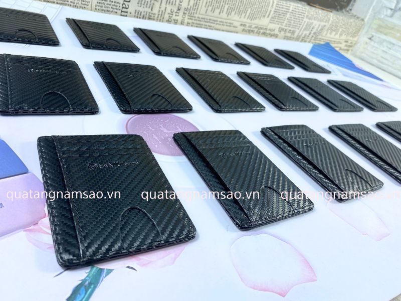 nhỏ gọn, tiện ích, lịch sự